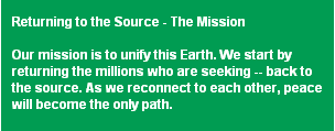 The Mission